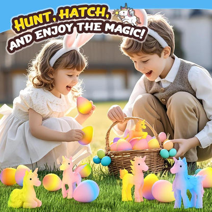 Magic Eggs™ Hatching Unicorn Eggs