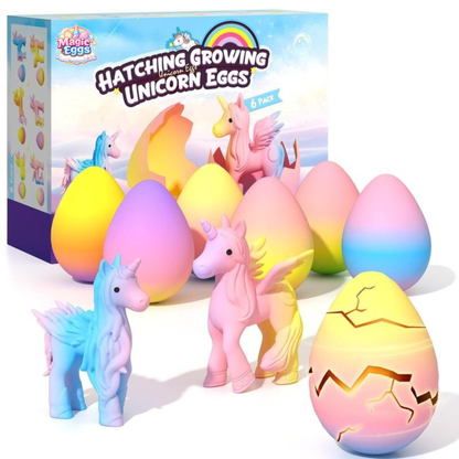 Magic Eggs™ Hatching Unicorn Eggs